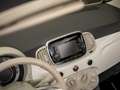 Fiat 500C 0.9 volledig leer, Automaat, Nav, NAP, Incl garant Wit - thumbnail 35
