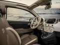 Fiat 500C 0.9 volledig leer, Automaat, Nav, NAP, Incl garant Wit - thumbnail 29
