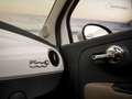 Fiat 500C 0.9 volledig leer, Automaat, Nav, NAP, Incl garant Wit - thumbnail 44