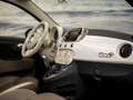 Fiat 500C 0.9 volledig leer, Automaat, Nav, NAP, Incl garant Wit - thumbnail 31