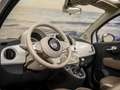 Fiat 500C 0.9 volledig leer, Automaat, Nav, NAP, Incl garant Wit - thumbnail 32