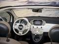 Fiat 500C 0.9 volledig leer, Automaat, Nav, NAP, Incl garant Wit - thumbnail 16