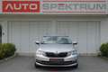 Skoda Octavia Combi TSI Style DSG | € 161 mtl | Navi | ACC | Silber - thumbnail 8