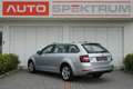 Skoda Octavia Combi TSI Style DSG | € 161 mtl | Navi | ACC | Silber - thumbnail 3