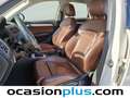 Audi Q3 2.0TDI Black Line Ed. quattro S tronic 110kW Blanco - thumbnail 10