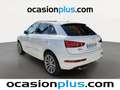 Audi Q3 2.0TDI Black Line Ed. quattro S tronic 110kW Blanco - thumbnail 3