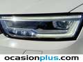 Audi Q3 2.0TDI Black Line Ed. quattro S tronic 110kW Blanco - thumbnail 13
