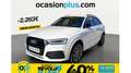 Audi Q3 2.0TDI Black Line Ed. quattro S tronic 110kW Blanco - thumbnail 1