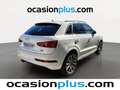 Audi Q3 2.0TDI Black Line Ed. quattro S tronic 110kW Blanco - thumbnail 4