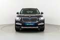BMW X3 xDrive 20dA Blanc - thumbnail 2