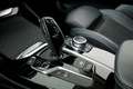BMW X3 xDrive 20dA Blanc - thumbnail 26
