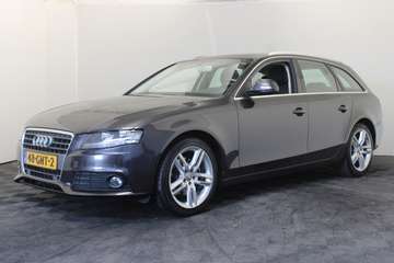 Avant 1.8 TFSI Pro Line