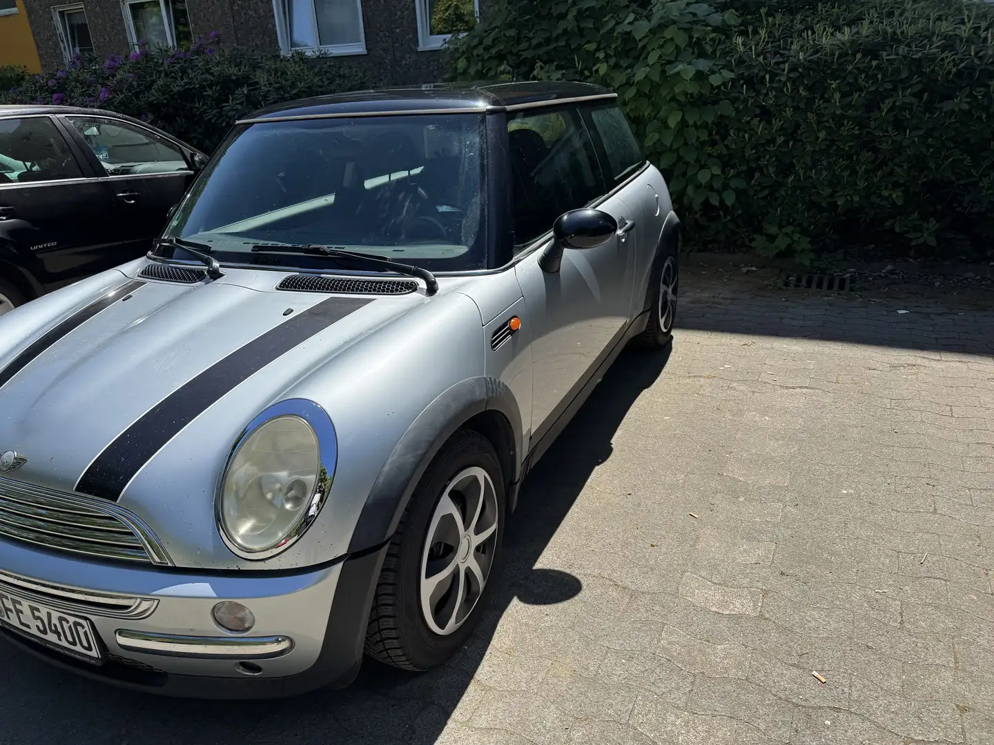 MINI Cooper - 1