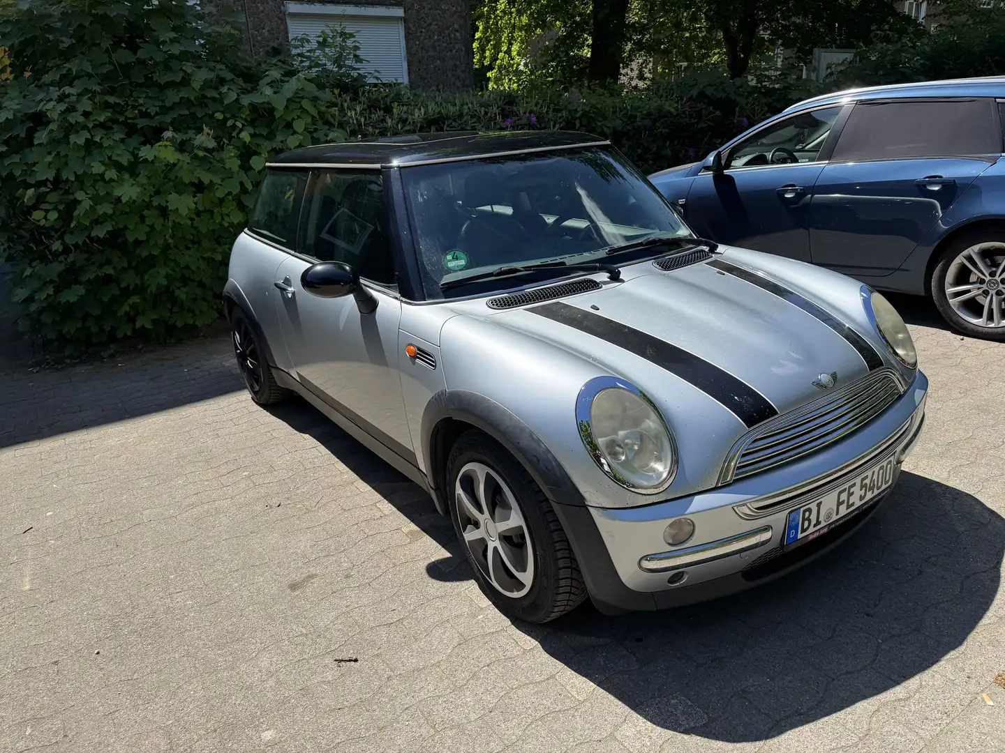 MINI Cooper - 2