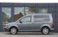 Volkswagen Caddy PKW BMT !! MIT 2 JAHREN GARANTIE !! Grijs - thumbnail 4