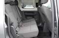 Volkswagen Caddy PKW BMT !! MIT 2 JAHREN GARANTIE !! Grijs - thumbnail 9