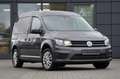 Volkswagen Caddy PKW BMT !! MIT 2 JAHREN GARANTIE !! Grijs - thumbnail 3