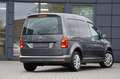 Volkswagen Caddy PKW BMT !! MIT 2 JAHREN GARANTIE !! Grijs - thumbnail 7