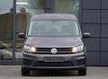 Volkswagen Caddy PKW BMT !! MIT 2 JAHREN GARANTIE !! Grijs - thumbnail 2