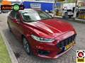 Ford Mondeo 2.0 IVCT HEV Vignale I ST-Line I Leder I AppleCarp Rood - thumbnail 34