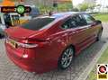 Ford Mondeo 2.0 IVCT HEV Vignale I ST-Line I Leder I AppleCarp Rood - thumbnail 27