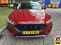 Ford Mondeo 2.0 IVCT HEV Vignale I ST-Line I Leder I AppleCarp Rood - thumbnail 35