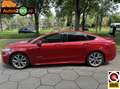 Ford Mondeo 2.0 IVCT HEV Vignale I ST-Line I Leder I AppleCarp Rood - thumbnail 2