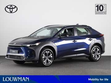 Business 71 kWh | Adaptive cruise control | Keyles