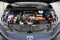 Toyota bZ4X Business 71 kWh | Adaptive cruise control | Keyles Blau - thumbnail 41