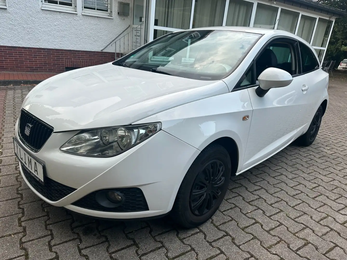 SEAT Ibiza SC Good Stuff Blanco - 1