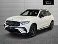 Mercedes-Benz GLC 300 de 4MATIC Blanc - thumbnail 1