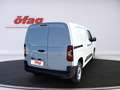 Toyota Proace City Kasten 1.5 D 102 L1 Duty Weiß - thumbnail 5