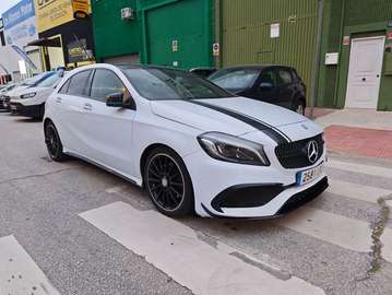 d AMG Line A45 Pack 170Cv - 219.000Km