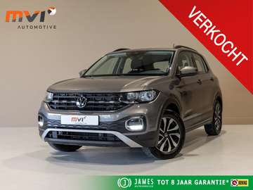 1.0 TSI Life Business / 110pk / Achteruitrij camer