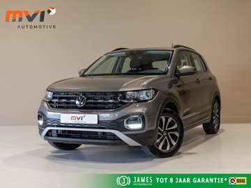 1.0 TSI Life Business / 110pk / Achteruitrij camer