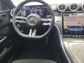 Mercedes-Benz C 220 d 4MATIC T-Modell SpurW Winterp. SportS. Silber - thumbnail 15