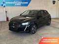 Peugeot 208 208 II 2019 1.2 puretech Allure s Nero - thumbnail 1