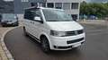 Volkswagen T5 Multivan California*4MOTION*Aufstelldach* Bianco - thumbnail 3
