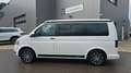 Volkswagen T5 Multivan California*4MOTION*Aufstelldach* Bianco - thumbnail 8
