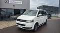 Volkswagen T5 Multivan California*4MOTION*Aufstelldach* Bianco - thumbnail 1