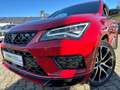 CUPRA Ateca 2.0 TSI 4Drive DSG SHZ+LED+NAVI+KLIMA+PDC Rot - thumbnail 24