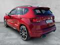 CUPRA Ateca 2.0 TSI 4Drive DSG SHZ+LED+NAVI+KLIMA+PDC Rot - thumbnail 3