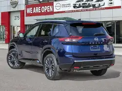 Nissan Rogue 2026