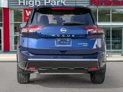 Nissan Rogue 2026