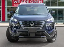 Nissan Rogue 2026