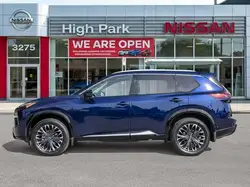 Nissan Rogue 2026