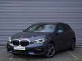 BMW 118 1 Serie 5-deurs 118i Model Sport Line | Executive Grijs - thumbnail 31