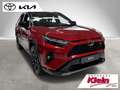 Toyota RAV 4 4x4 Sport 2.5 VVT-i EU6d 2.5l LED*KLIMAAUTO*360°KA Rojo - thumbnail 1