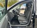 Volkswagen Polo 1.0 TSI DSG NAVI Virtual SHZ Keyless Temp Schwarz - thumbnail 11