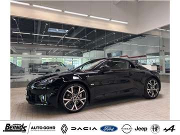 GT Carbon Kamera Focal HiFi Noir Profond Garantie